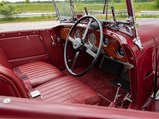 1936 Lagonda LG45 Tourer
