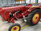 1956 Porsche-Diesel Allgaier AP22
