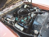 1971 Pontiac LeMans Hardtop Coupe