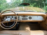 1958 Packard Hawk
