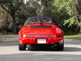 1994 Porsche 911 Speedster