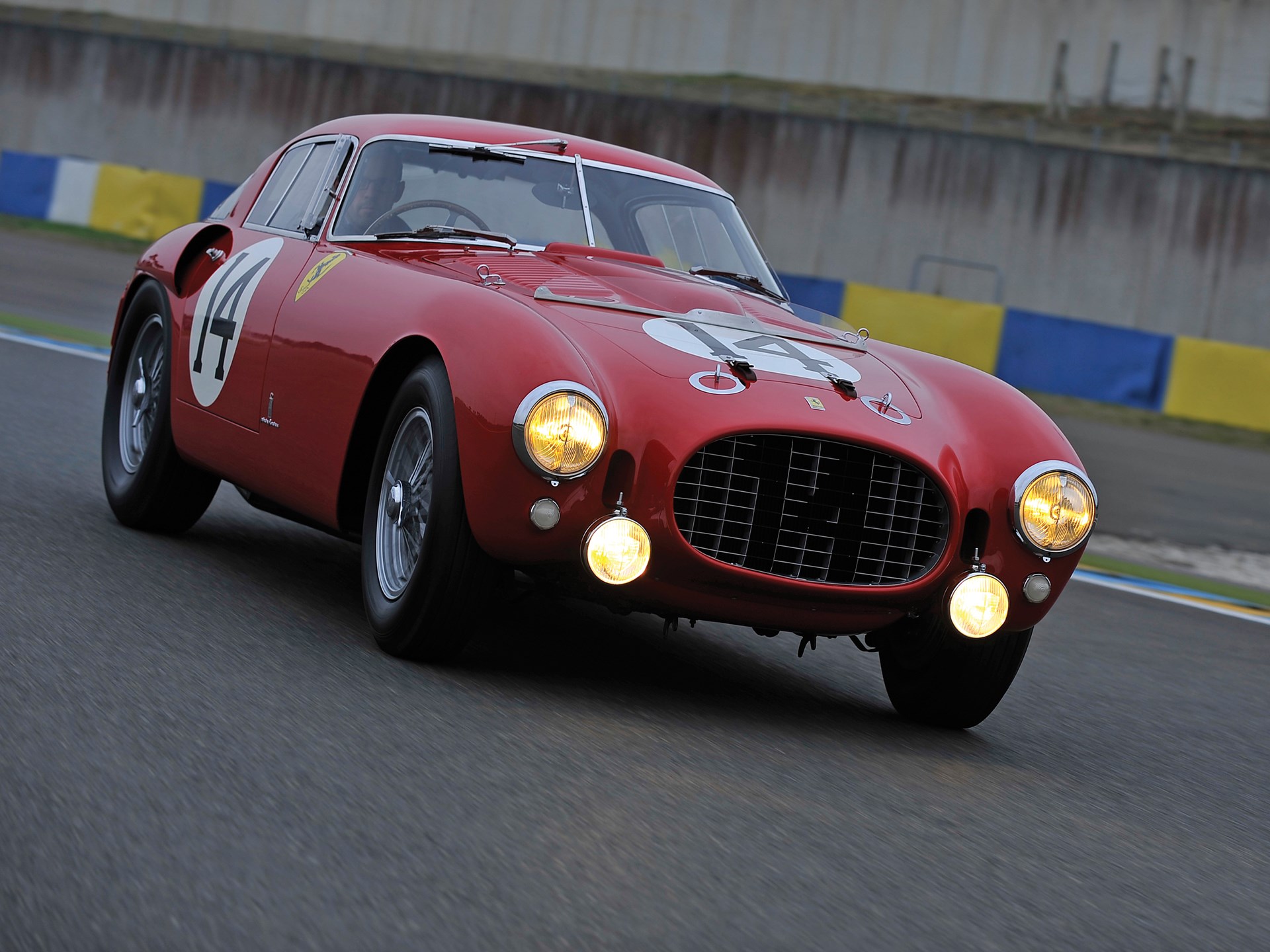 ferrari 375 mm berlinetta