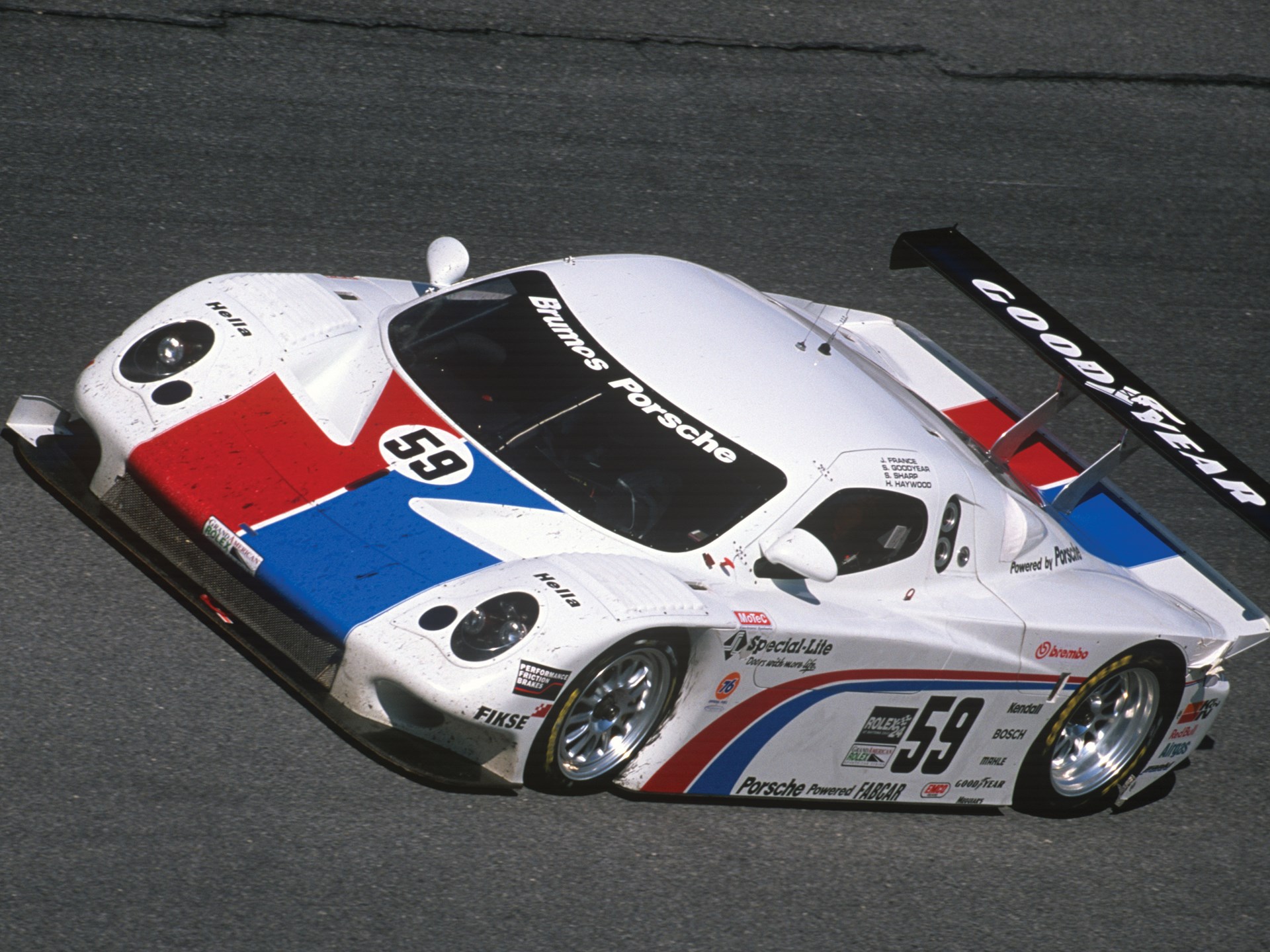 Rm Sotheby S 2019 Rolex 24 At Daytona With Hurley