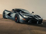 2014 Ferrari LaFerrari