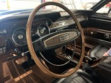 1968 Shelby GT500 KR Fastback