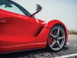 2014 Ferrari LaFerrari