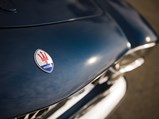 1962 Maserati 5000 GT by Allemano