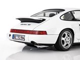 1992 Porsche 911 Carrera RS