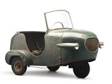 1953 Manocar Prototype