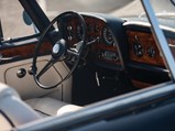 1959 Bentley S2 Continental Drophead Coupe by Park Ward