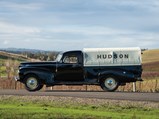 1946 Hudson Series 58 Carrier Six ¾-Ton Pickup