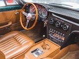 1965 Maserati Sebring 3700 GTi Series II by Vignale