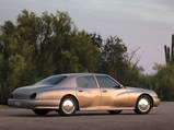 1999 Packard Twelve Prototype
