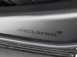 2019 McLaren Senna  - $