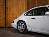 1992 Porsche 911 Carrera RS N/GT
