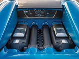 2015 Bugatti Veyron 16.4 Grand Sport Vitesse