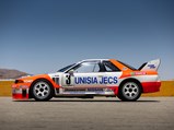 1994 Nissan Skyline GT-R 'JGTCC-GT1' by Hasemi Motorsport