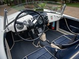 1954 Arnolt-Bristol Bolide Works Roadster by Bertone