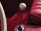 1957 Mercedes-Benz 300 SL Roadster