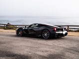 2017 Ferrari LaFerrari Aperta