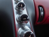 2019 Bugatti Chiron Sport