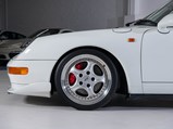 1996 Porsche 911 Carrera RS