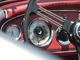 1958 Austin-Healey 100-Six BN6 Roadster