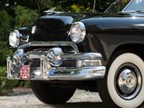 1951 Ford Custom DeLuxe Convertible