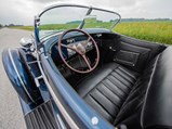 1933 Auburn Twelve Salon Speedster