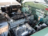 1948 Chrysler Town and Country Convertible