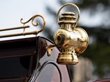 1903 Cadillac Rear-Entrance Tonneau