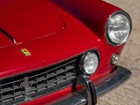 1962 Ferrari 250 GTE 2+2 Series II by Pininfarina - $