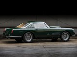 1959 Ferrari 410 Superamerica Series III Coupe by Pinin Farina