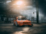 1995 Alfa Romeo 155 V6 TI "Jägermeister“