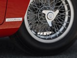 1964 Ferrari 250 LM by Scaglietti