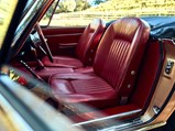 1966 Maserati Mistral 3.7 Spyder - $