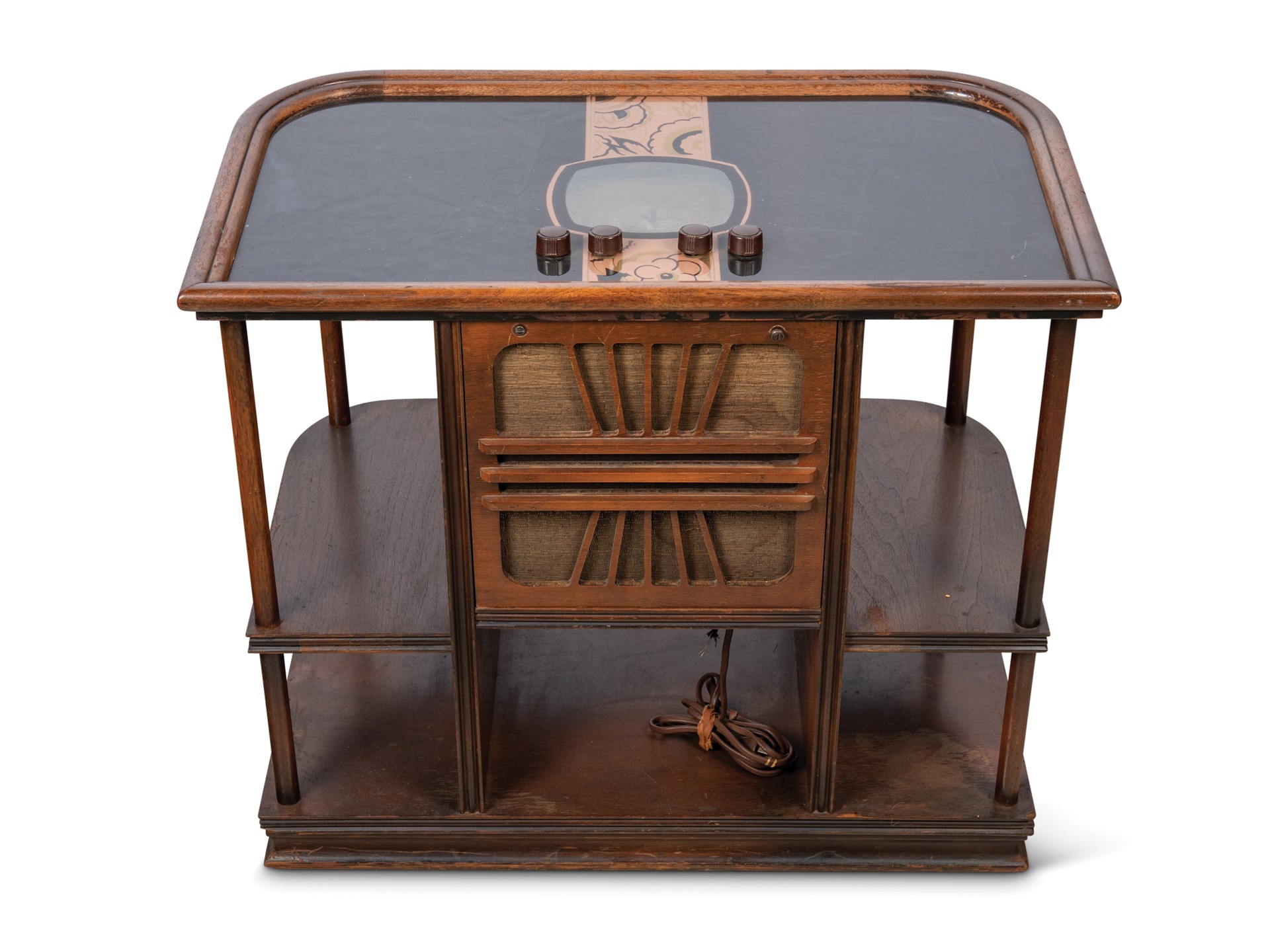 Sparton Table Radio | Auburn Fall 2019 | RM Sotheby's