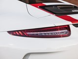 2016 Porsche 911 R | Photo: Ted Pieper - @vconceptsllc