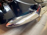 1937 Lincoln Model K Touring by Willoughby