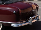 1950 Nash Rambler Custom Landau Convertible