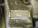 1917 Chandler Type 17 Seven-Passenger Touring