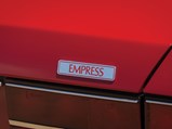 1991 Bentley Turbo RL Empress II Coupe by Hooper - $