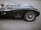 1965 Jaguar C-Type Replica by Proteus