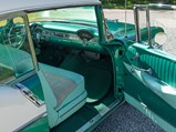 1956 Chevrolet Bel Air Sport Coupe