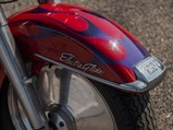 1973 Harley-Davidson FLH 1200 Electra Glide