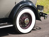 1931 Lincoln Model K Enclosed Drive Limousine by Willoughby