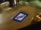 1912 Everitt Six-48 Touring