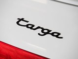 1997 Porsche 911 Carrera Targa