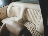 1970 Maserati Mexico 4.7 Coupe by Vignale