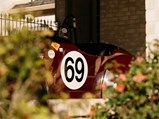 1952 Allard K2 Special Roadster